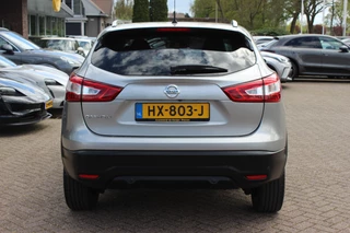 Nissan QASHQAI – thumbnail 4