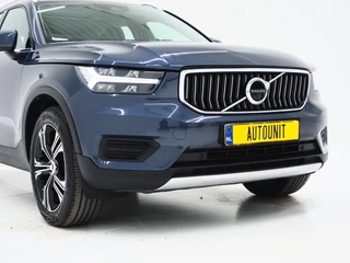 Volvo XC40 – thumbnail 8