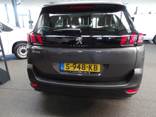 Peugeot 5008 – thumbnail 4