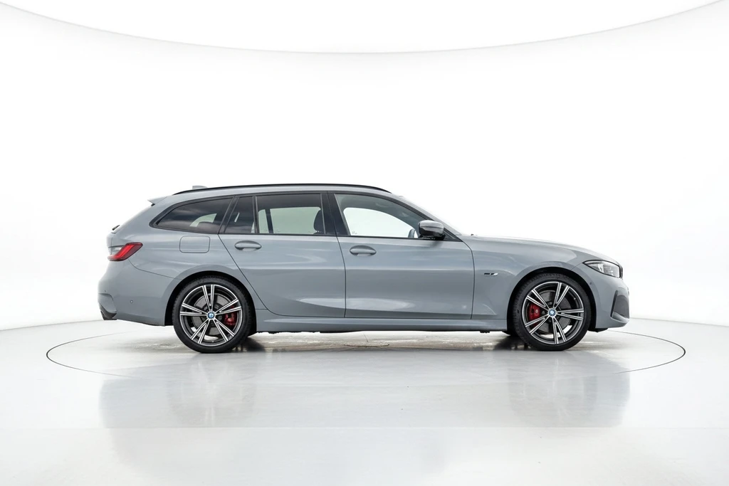 BMW 3 Serie – foto 13