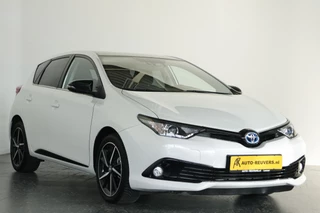 Toyota Auris – thumbnail 6