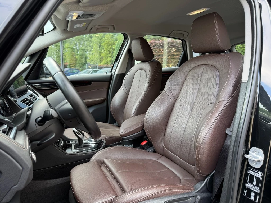BMW 2 Serie – foto 18