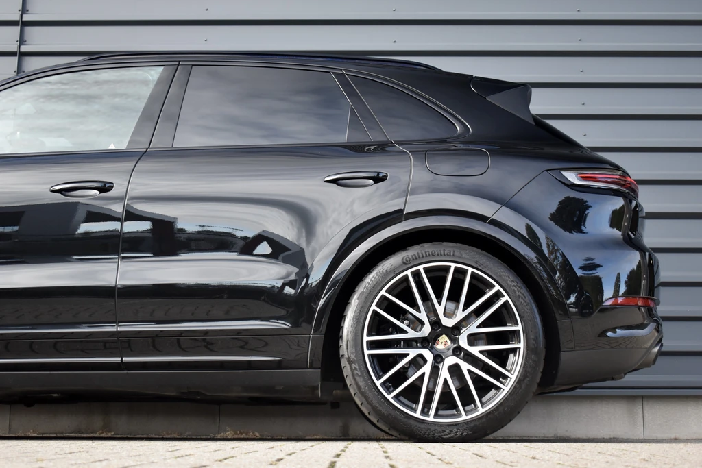 Porsche Cayenne – foto 43