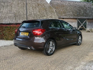 Mercedes-Benz A-Klasse – thumbnail 11
