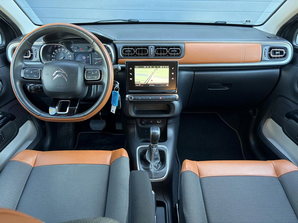 Citroën C3 – foto 7