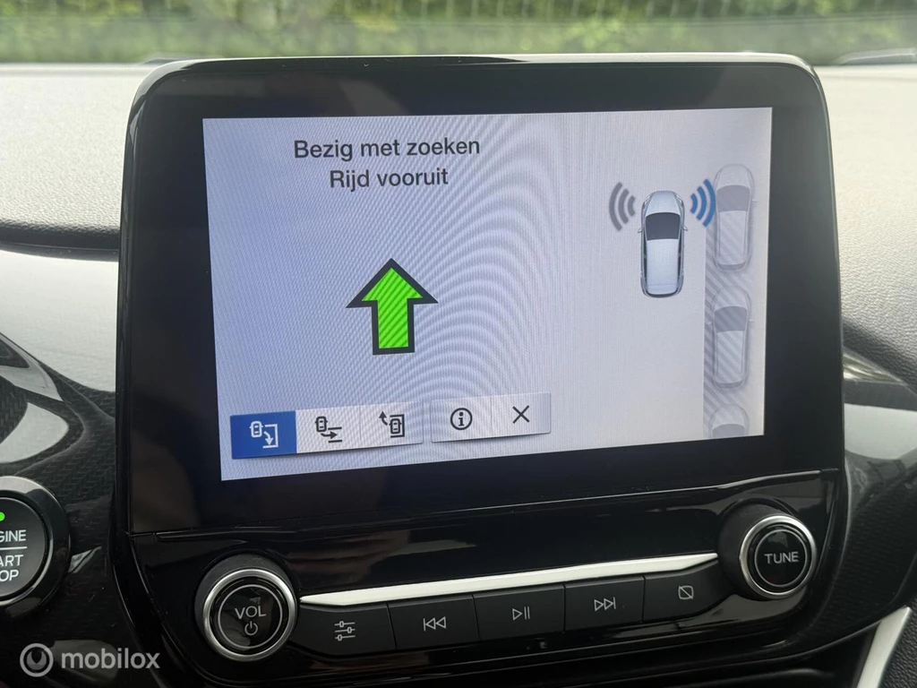 Ford Fiesta – foto 18