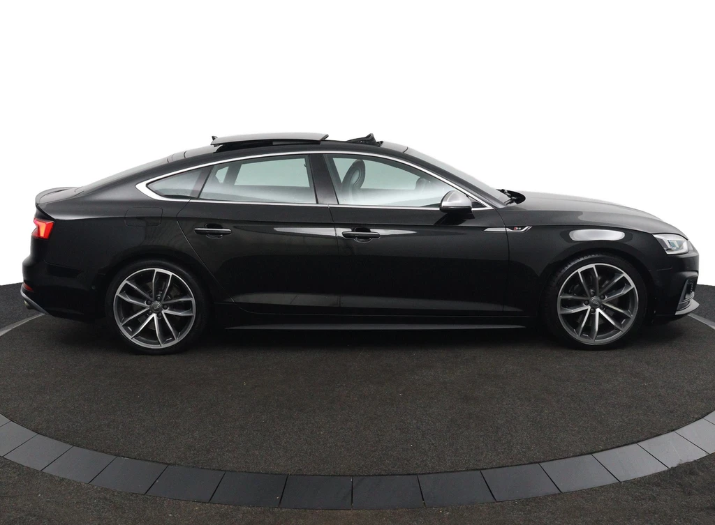 Audi A5 – foto 9