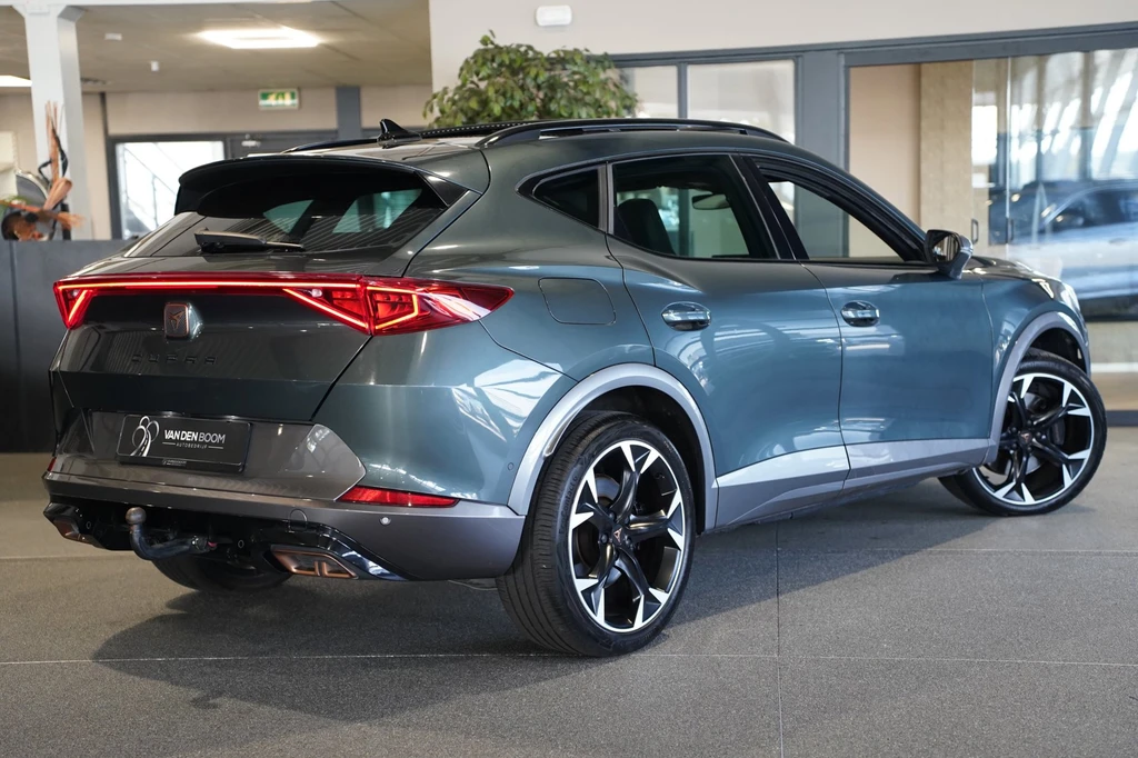 CUPRA Formentor – foto 7