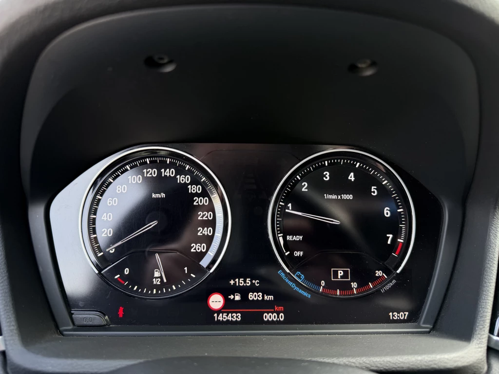 BMW X1 – foto 12