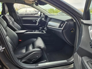 Volvo V90 – thumbnail 35