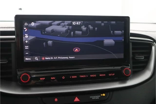 Kia Ceed Sportswagon – thumbnail 52