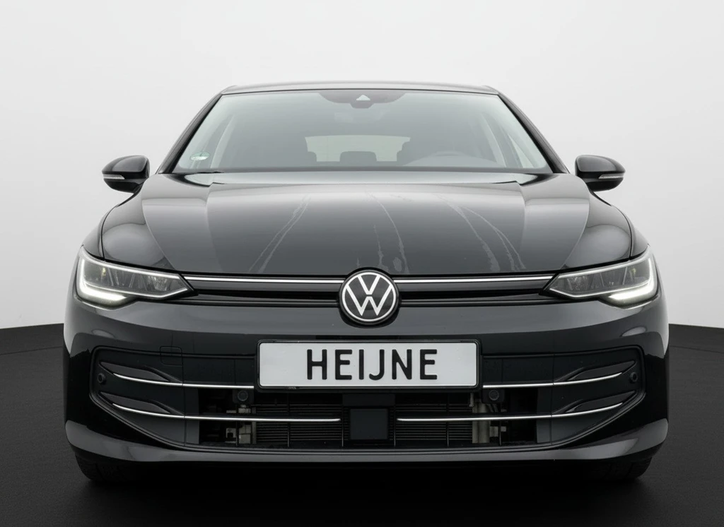 Volkswagen Golf – foto 14