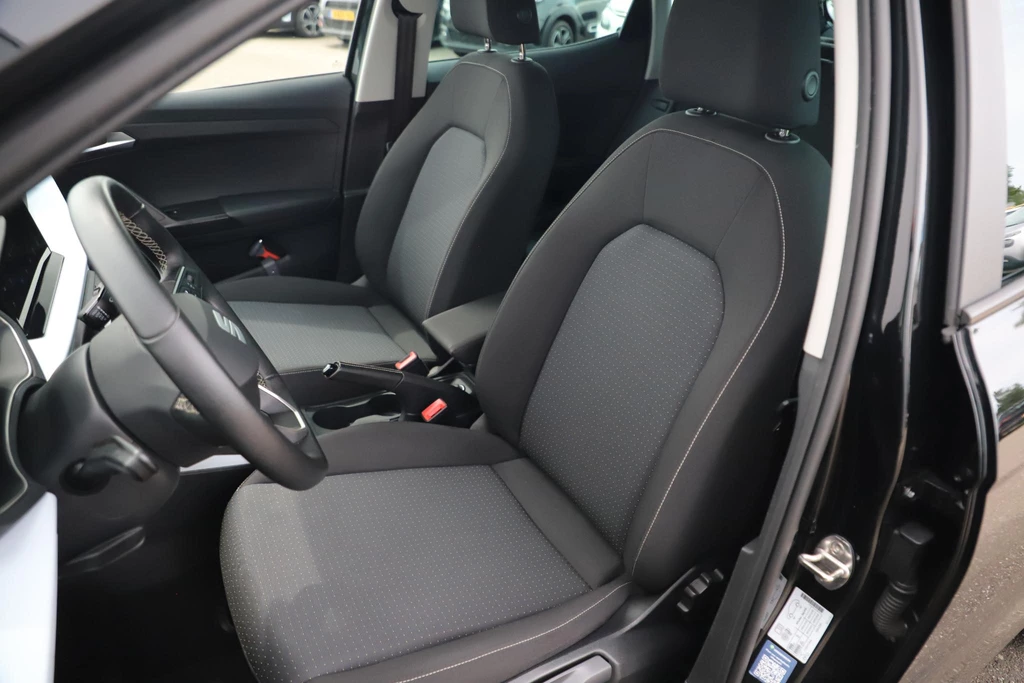 SEAT Arona – foto 6