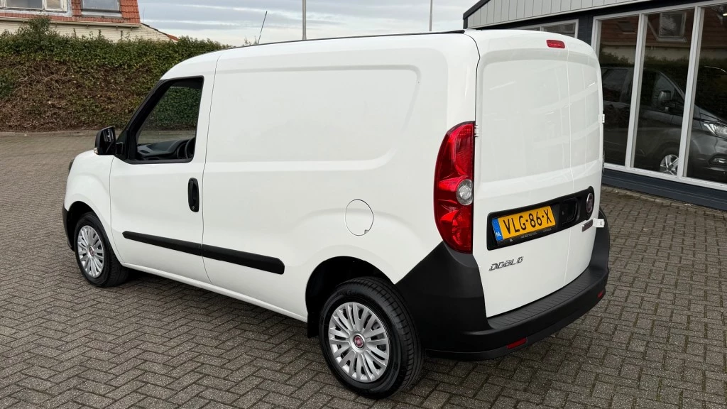 Fiat Doblò – foto 3