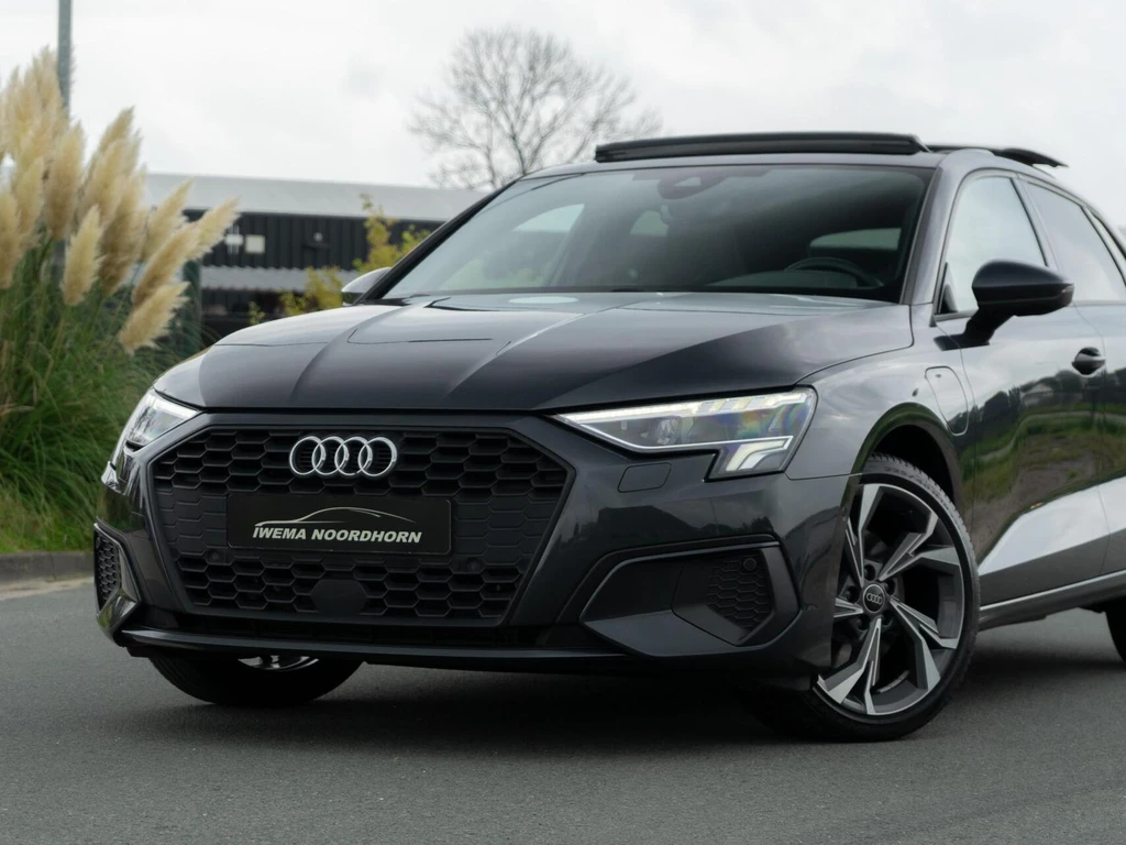 Audi A3 – foto 2