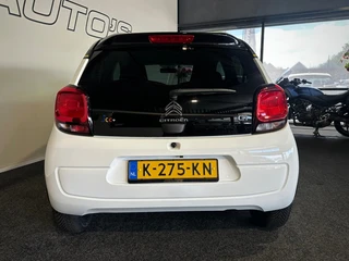 Citroën C1 – thumbnail 10