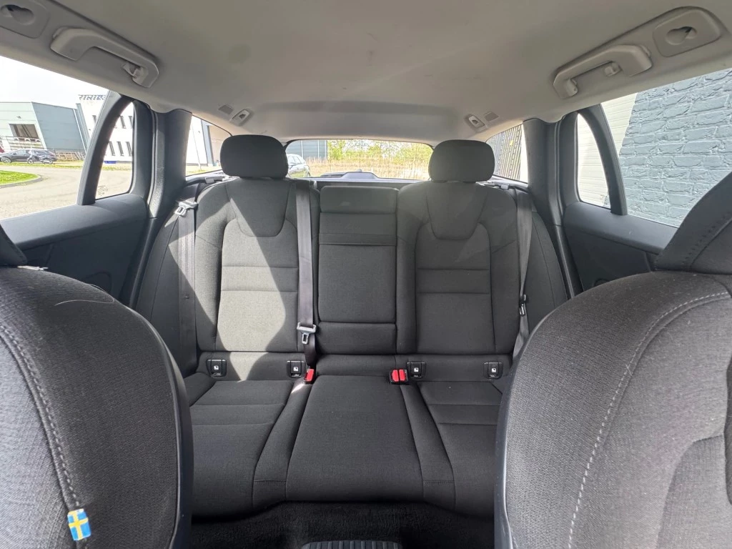 Volvo V60 – foto 14