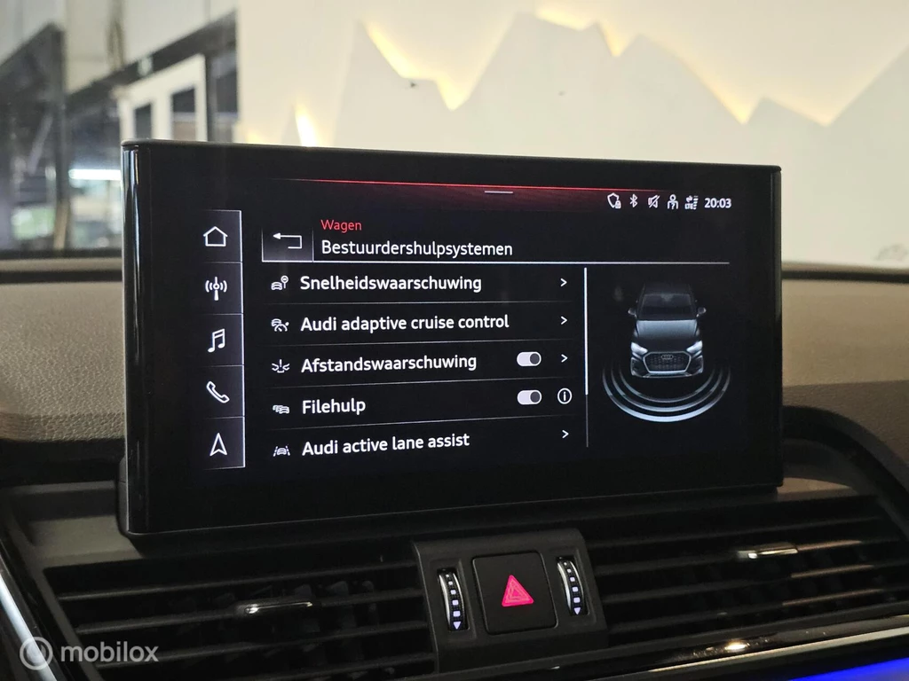 Audi Q5 – foto 37