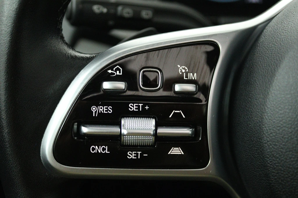 Mercedes-Benz B-Klasse – foto 19
