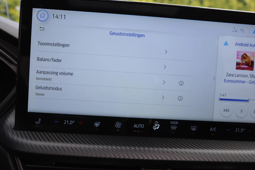Ford Kuga – foto 57