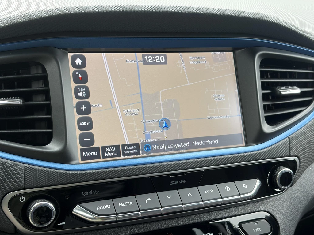 Hyundai IONIQ – foto 14