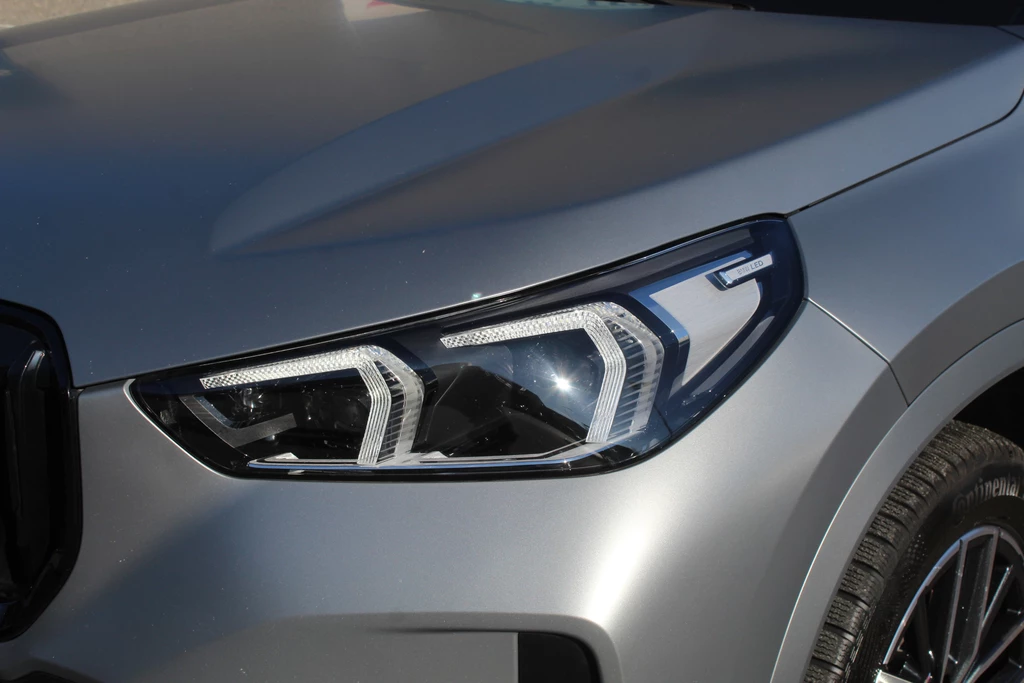 BMW X1 – foto 12