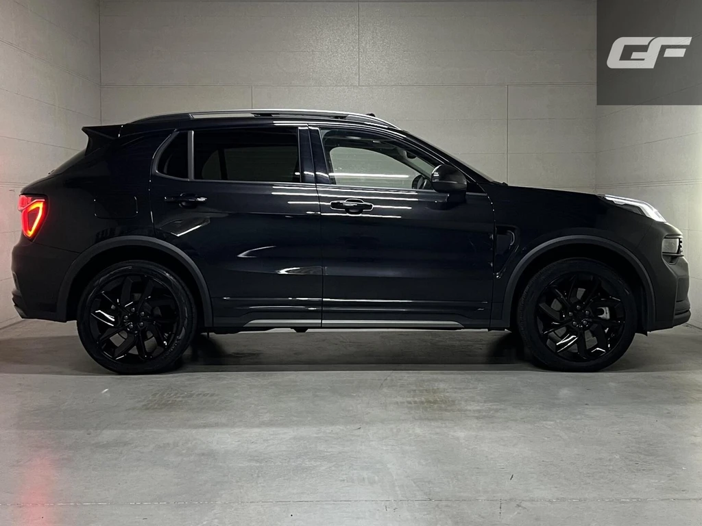 Lynk & Co 01 – foto 14