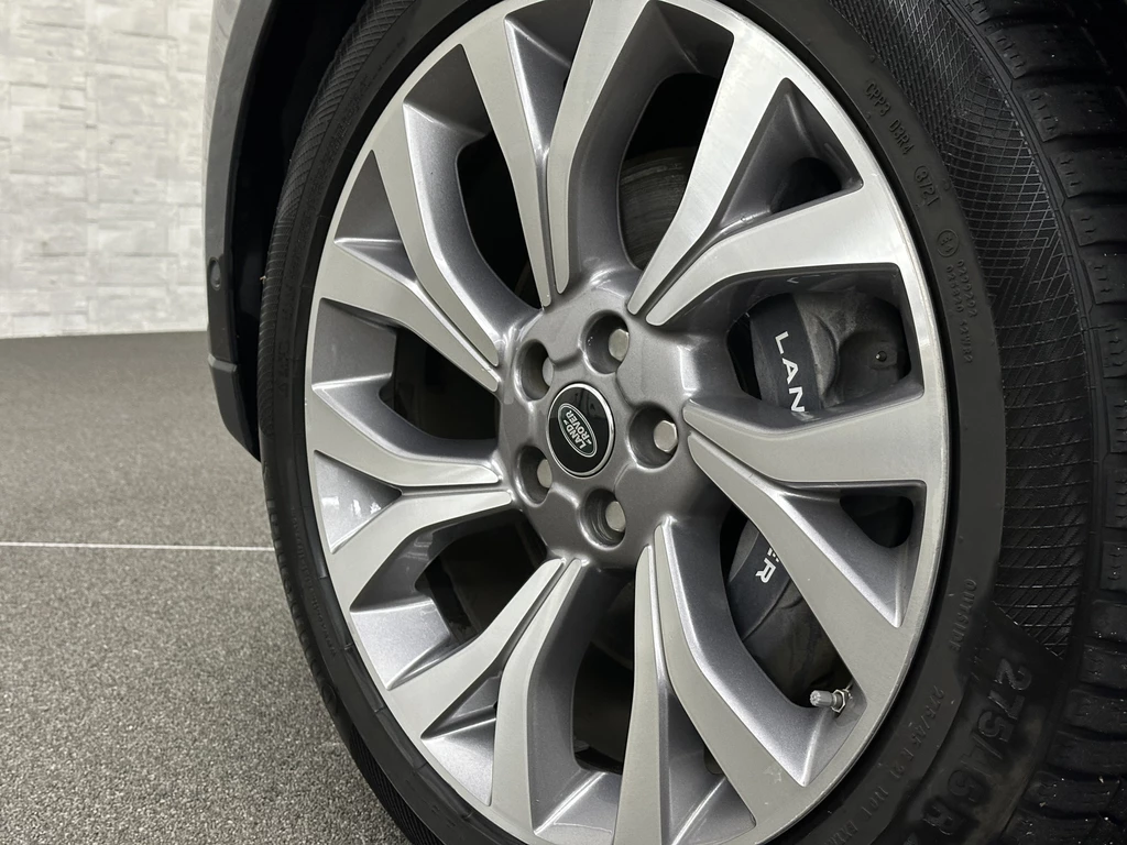 Land Rover Range Rover – foto 27