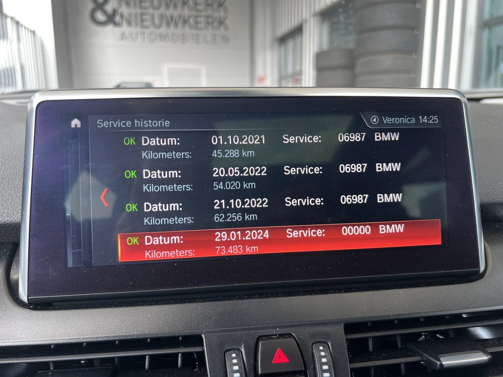 BMW 2 Serie – foto 38