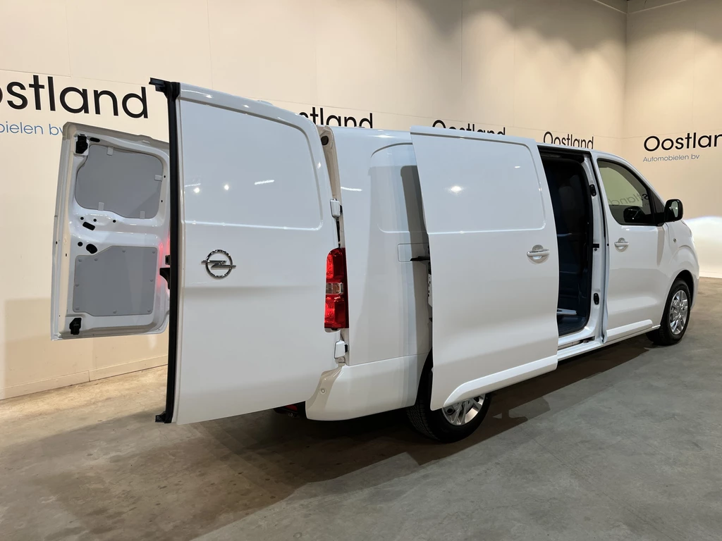 Opel Vivaro – foto 6
