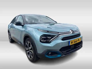 Citroën ë-C4 – thumbnail 6