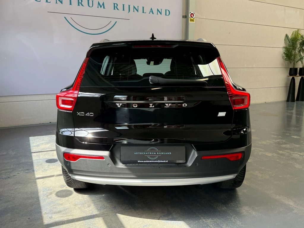 Volvo XC40 – foto 6
