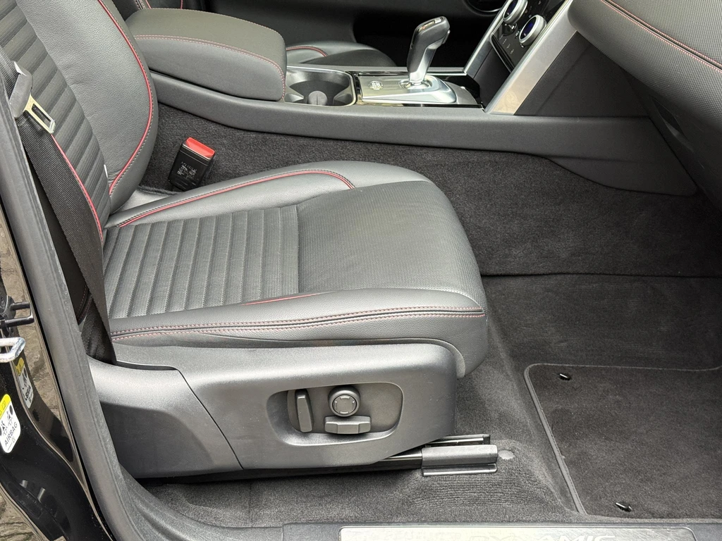 Land Rover Discovery Sport – foto 34