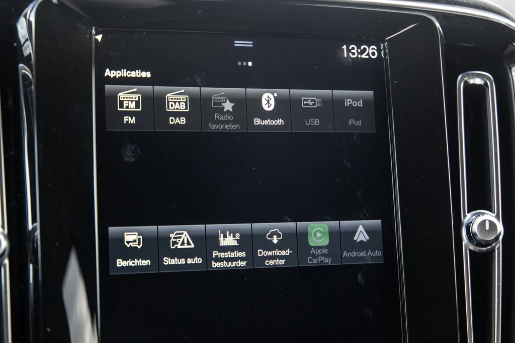 Volvo XC40 – foto 38