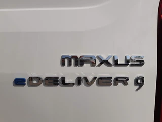 Maxus eDeliver9 – thumbnail 41