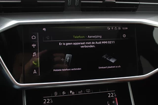 Audi A6 Allroad – thumbnail 25