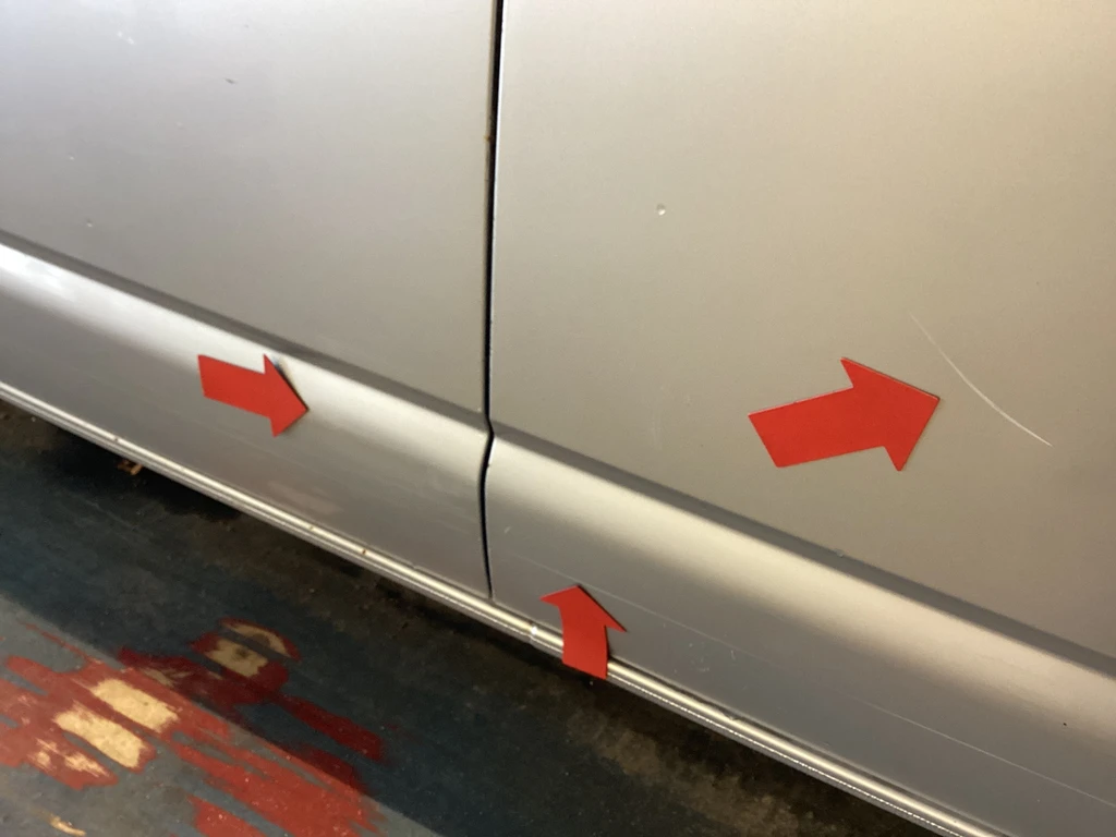 Volkswagen Transporter – foto 62