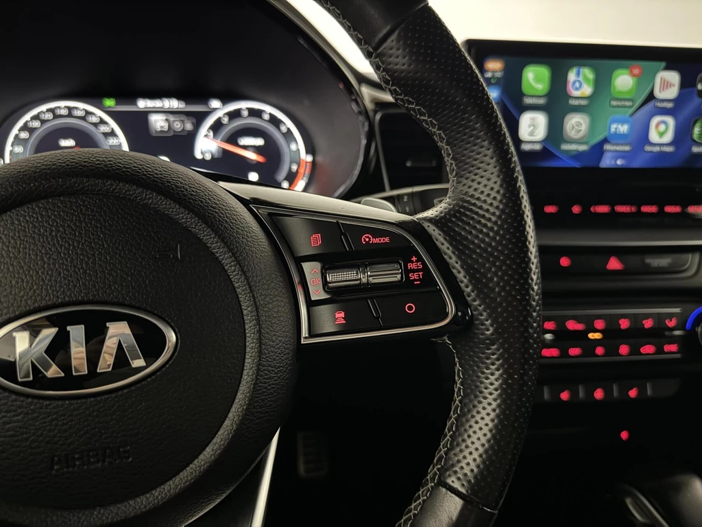 Kia ProCeed – foto 42