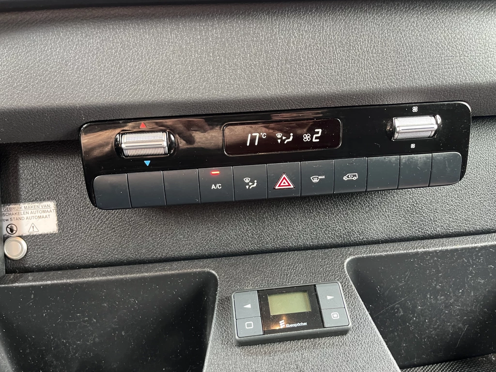Mercedes-Benz Sprinter – foto 37