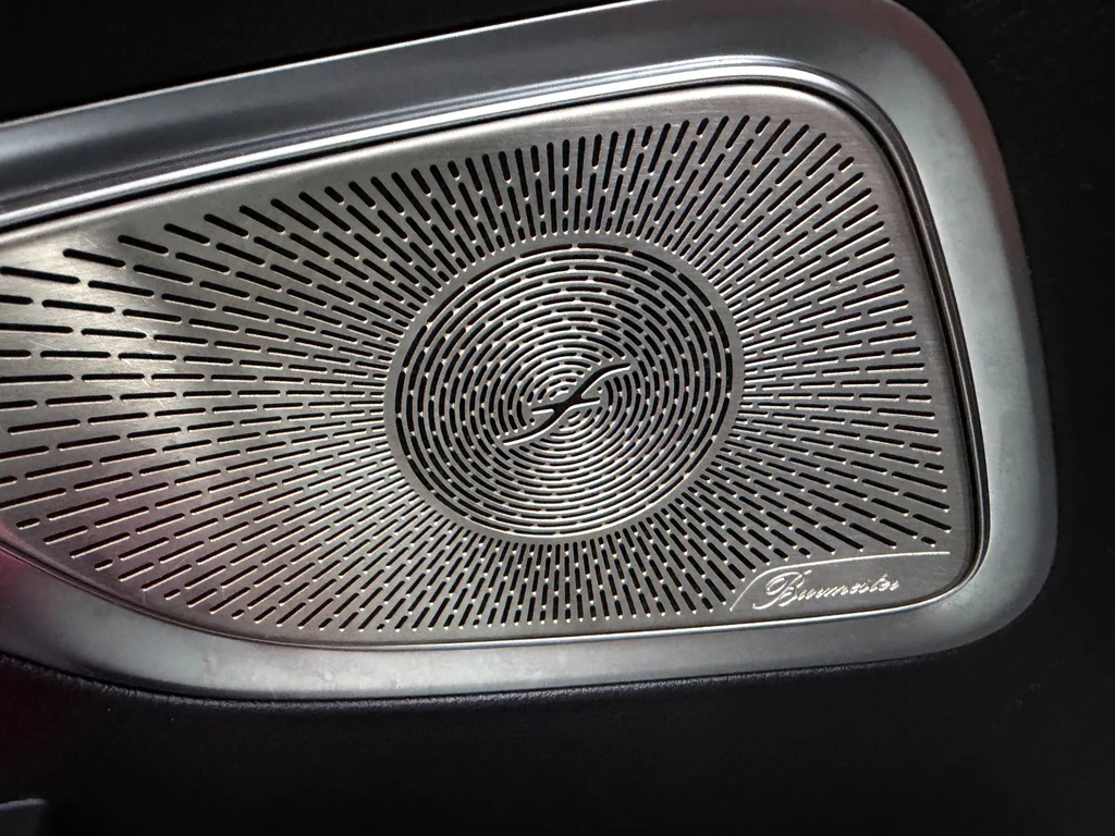 Mercedes-Benz C-Klasse – foto 20