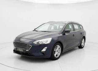 Ford Focus – thumbnail 1