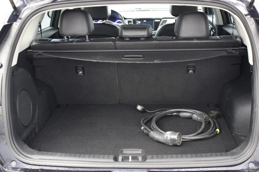 Kia e-Niro – foto 17
