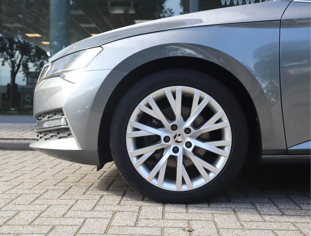 Škoda Superb – foto 22