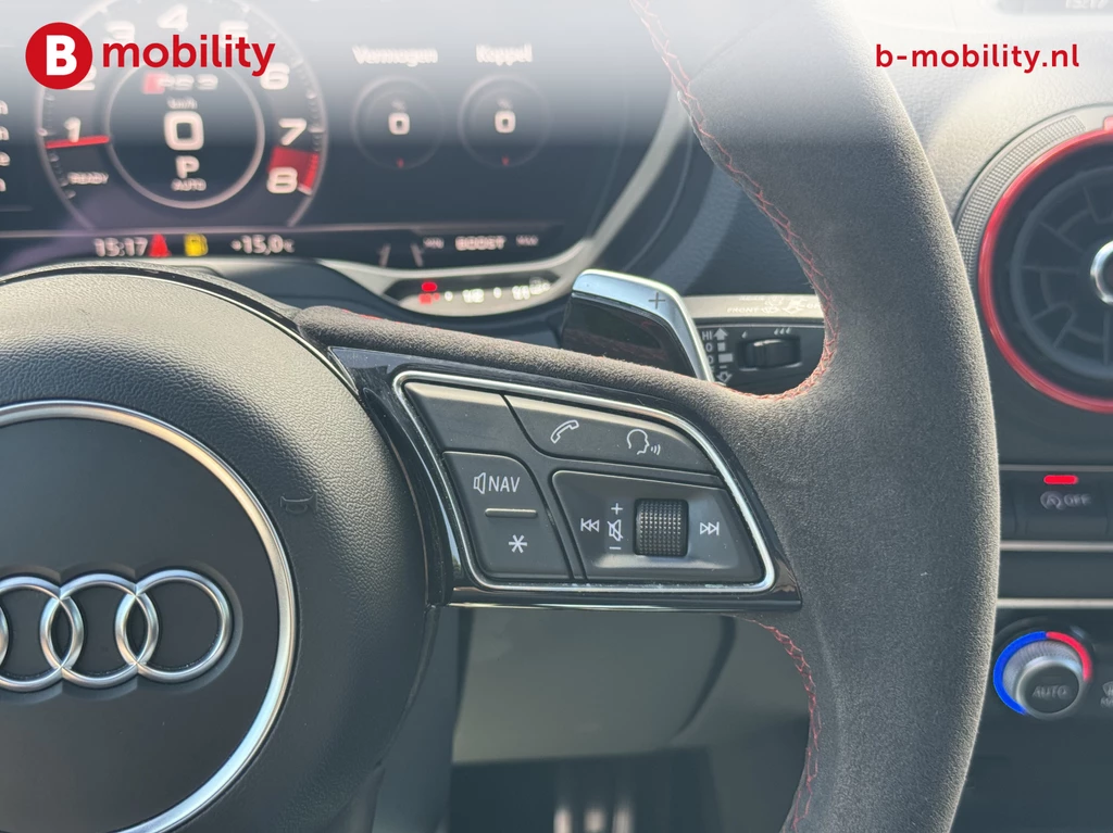Audi A3 – foto 20