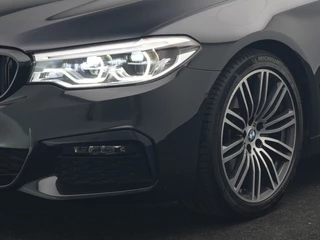 BMW 5 Serie – thumbnail 17