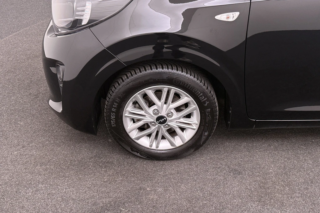 Kia Picanto – foto 7