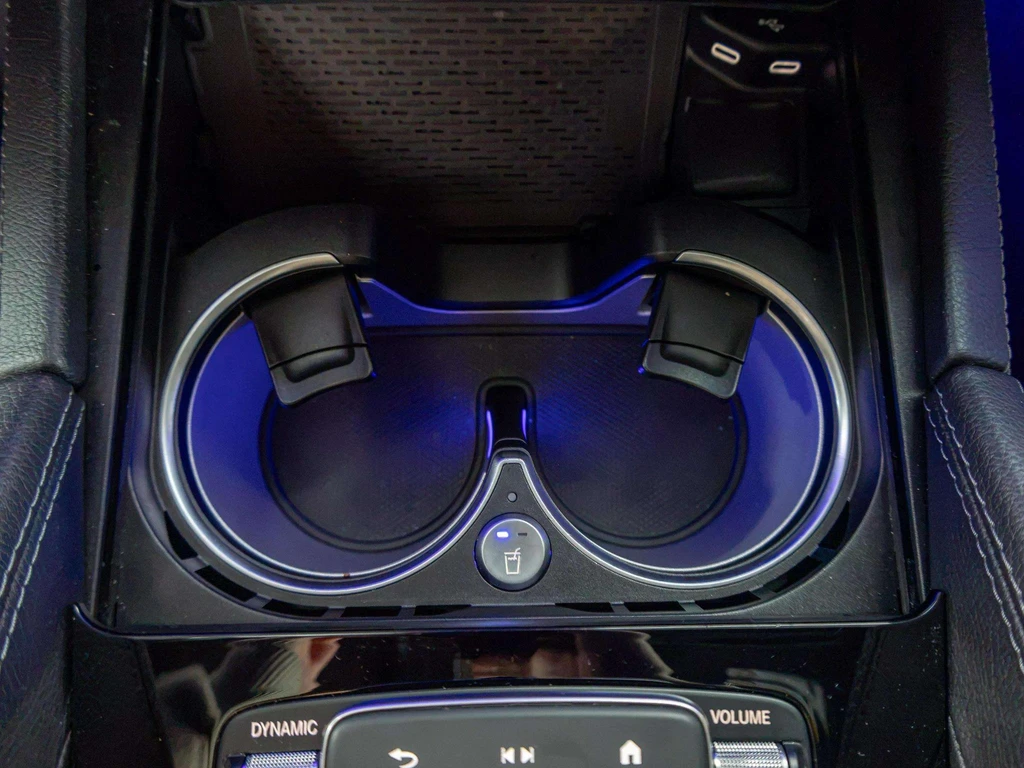 Mercedes-Benz GLE – foto 32