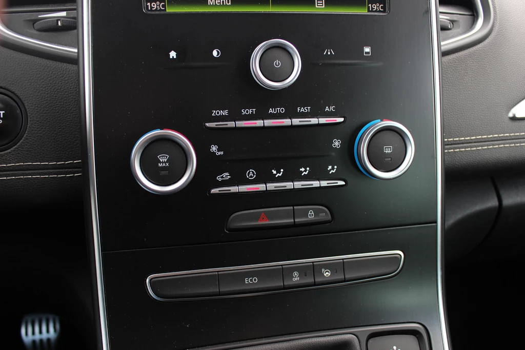 Renault Scénic – foto 26