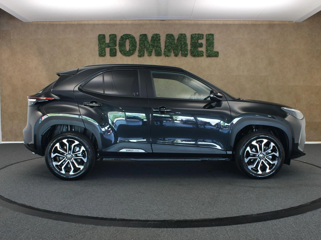 Toyota Yaris Cross – foto 7