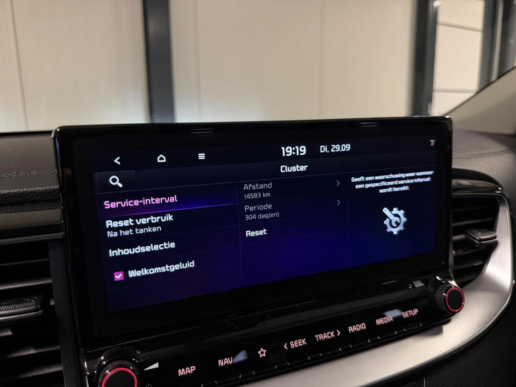 Kia XCeed – foto 40